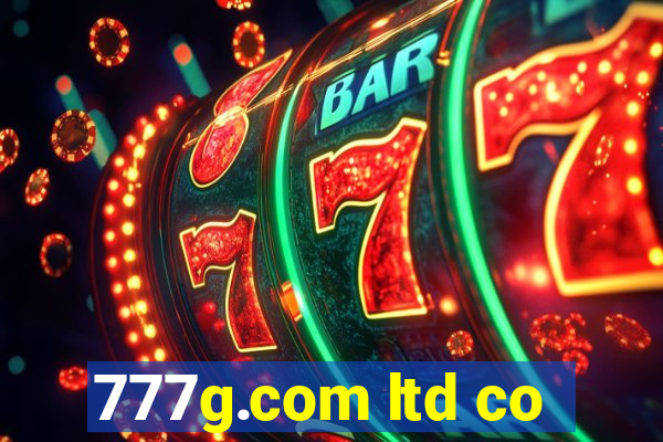 777g.com ltd co